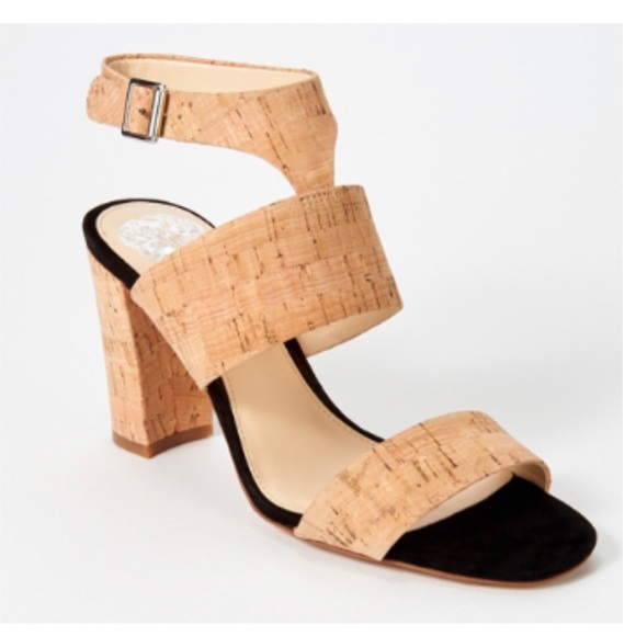 vince camuto warma sandals